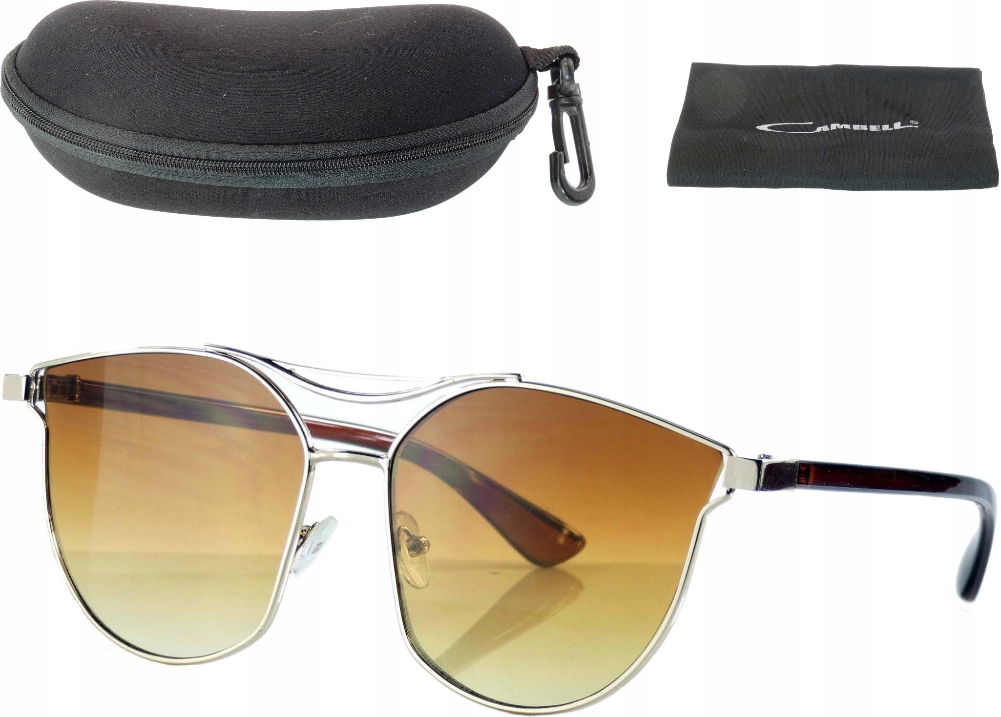 

Okulary przeciwsłoneczne Kocie Cambell UV400