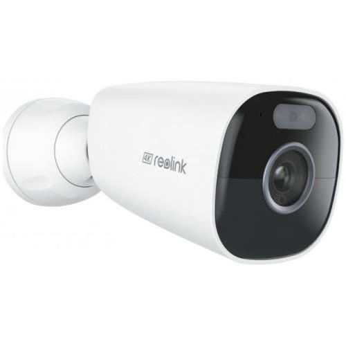 Ip kamera Reolink Argus B360 akumulátorová 8MPx 4K Wi-Fi