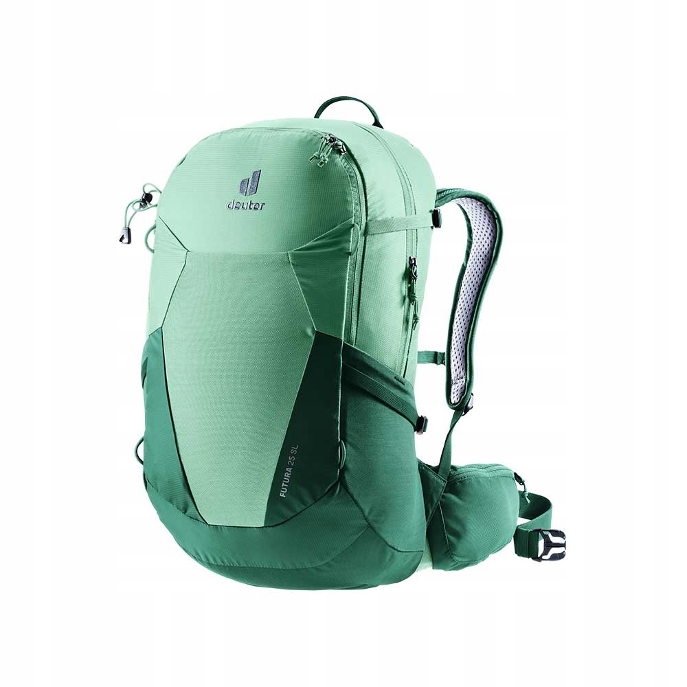 Plecak Deuter Futura 25 Sl spearmint-seagreen