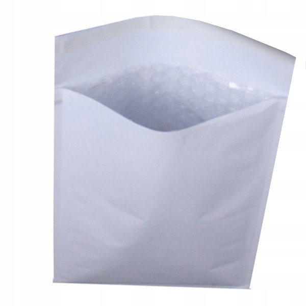 

Koperta Powietrzna Biała D/14 200x275/175x255 1szt