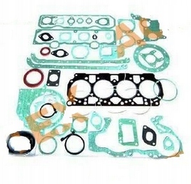 

Komplet Zestaw Uszczelek Silinka Duży Mtz Belarus