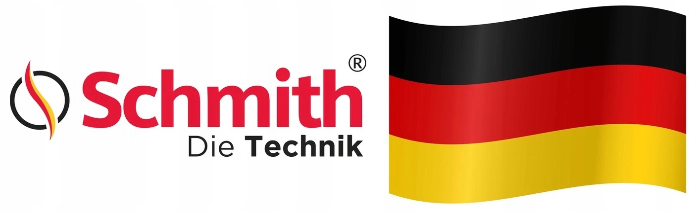 SCHMITH Wiertło SDS+ plus 10 x 110 mm ulepszone Kod producenta SWSDS-O-10/110