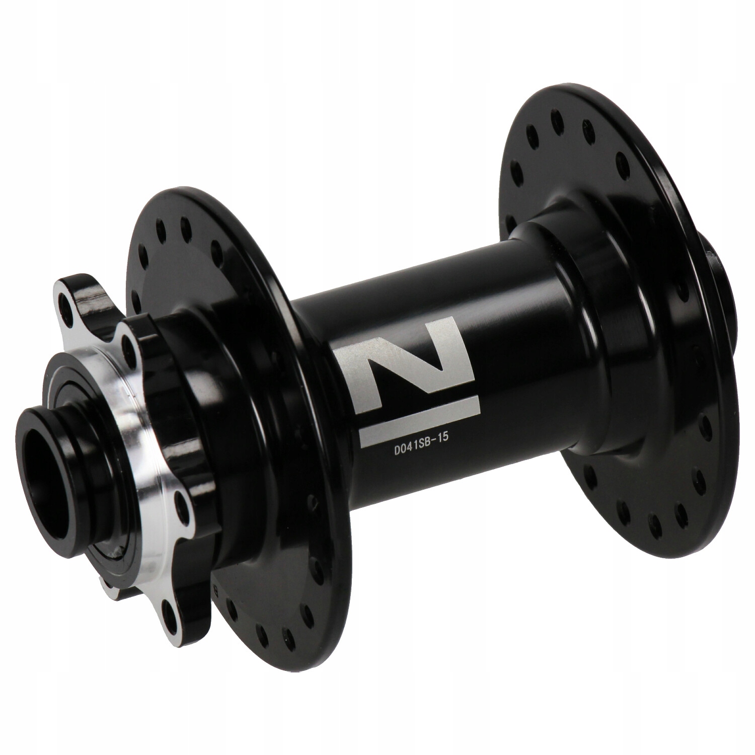 Novatec NT-D041SB-15 Piasta przód Db 36H