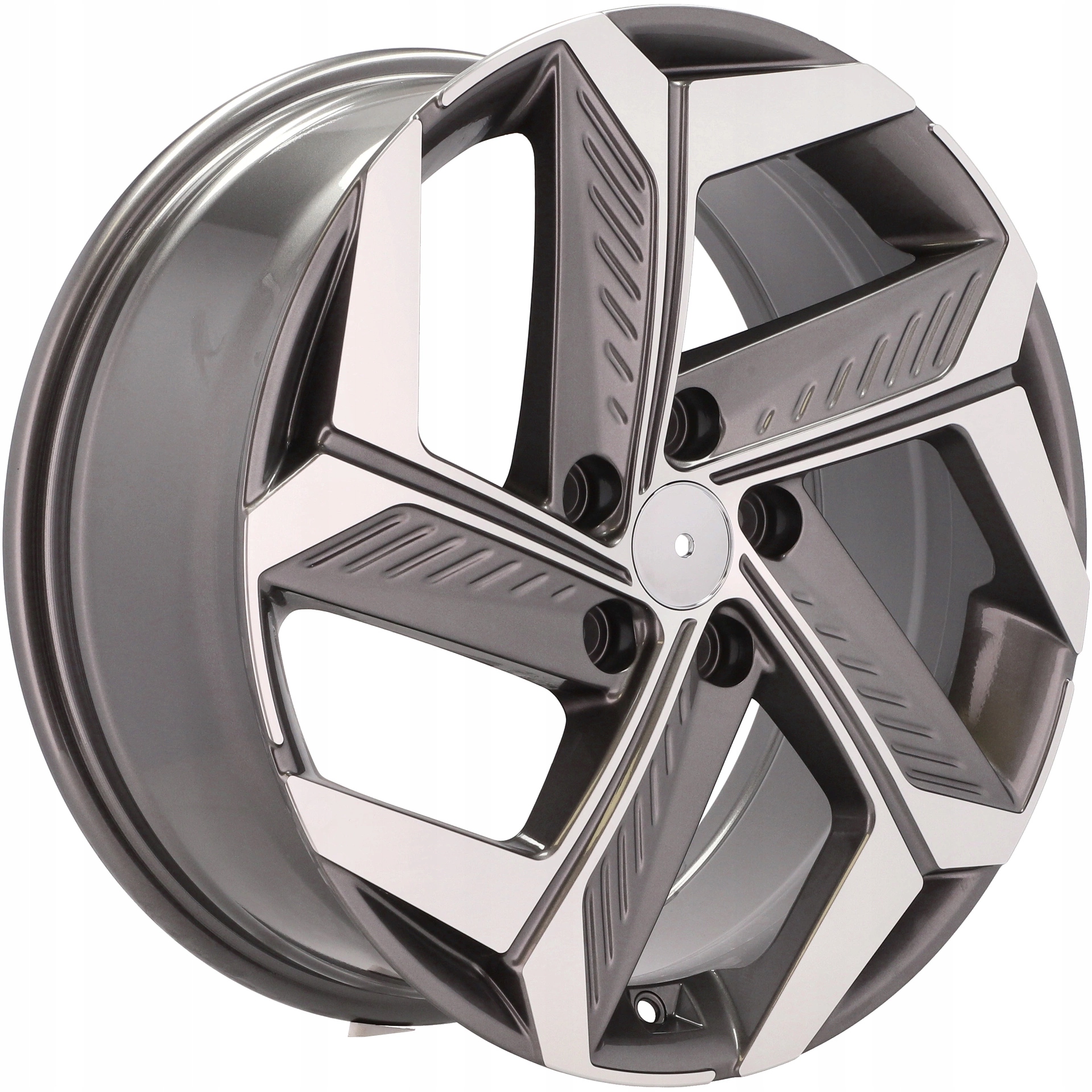 18-palcové disky kolies pre Honda Accord VII CL VIII Cu/cw IX Cr VII CM VIII Cp/cs