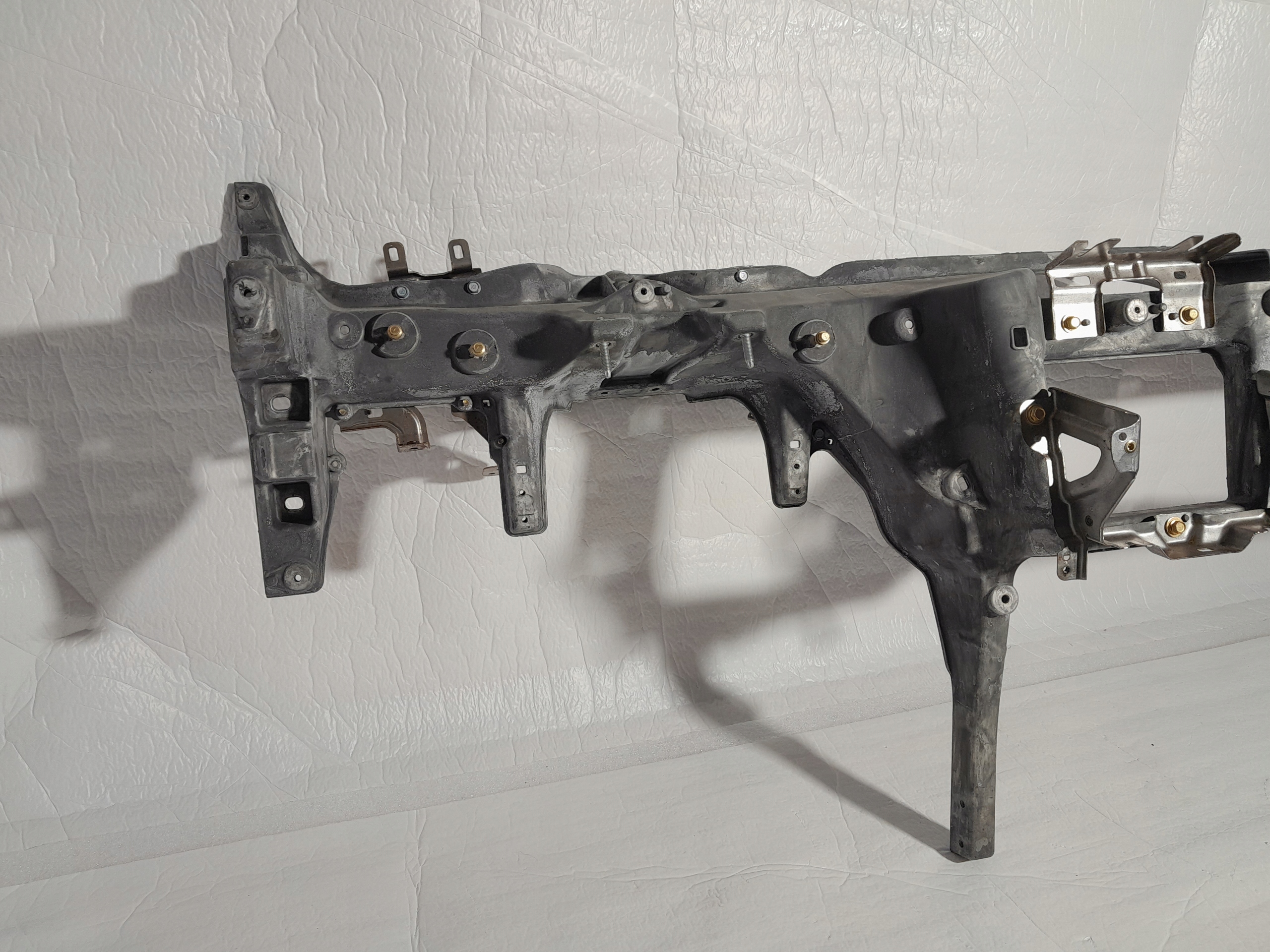 HONDA ODYSSEY V 18- Support du tableau de bord ROZDZIELCZEJ Console