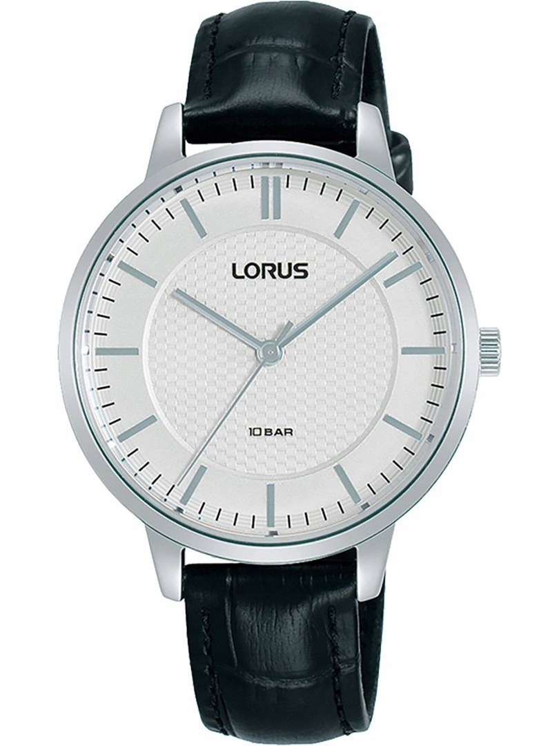 Hodinky Lorus Lady RG277TX9 Box