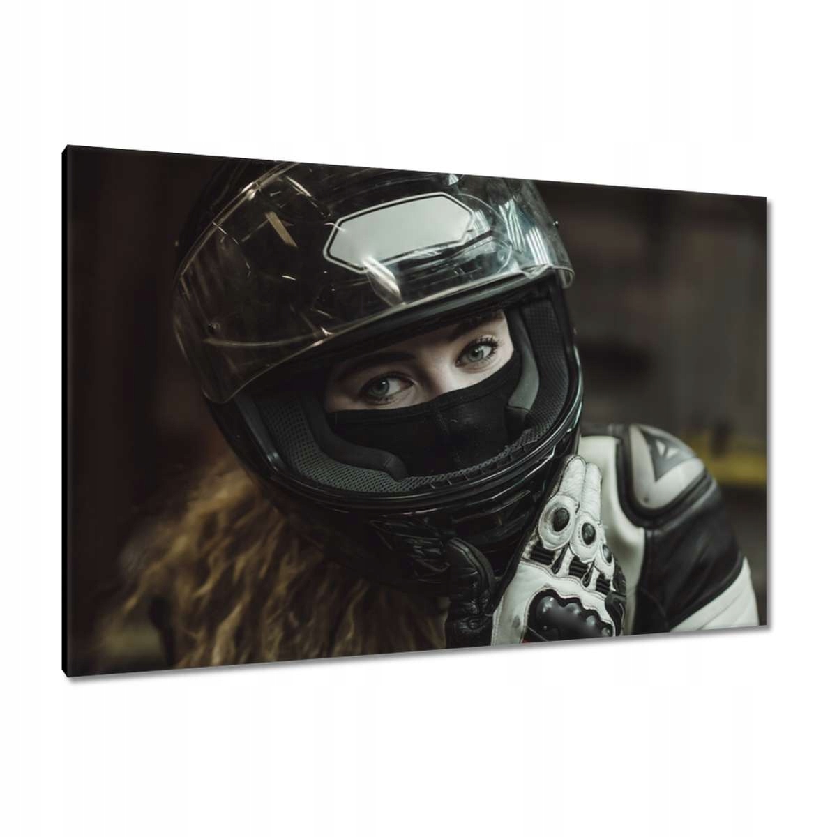 Obrazy 120x80 Motocykly