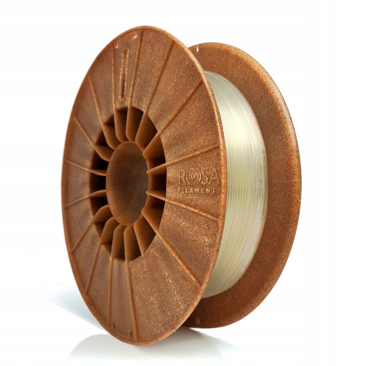 Filament Rosa3D ROSA-Flex 96A Transparent 1,75mm 0,5kg