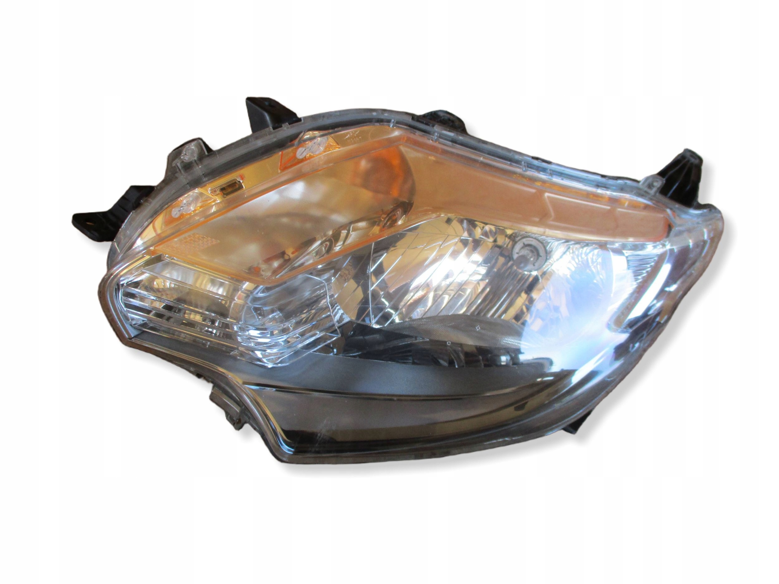 light front front left MITSUBISHI L200 15-19 FIAT FULLBACK 16