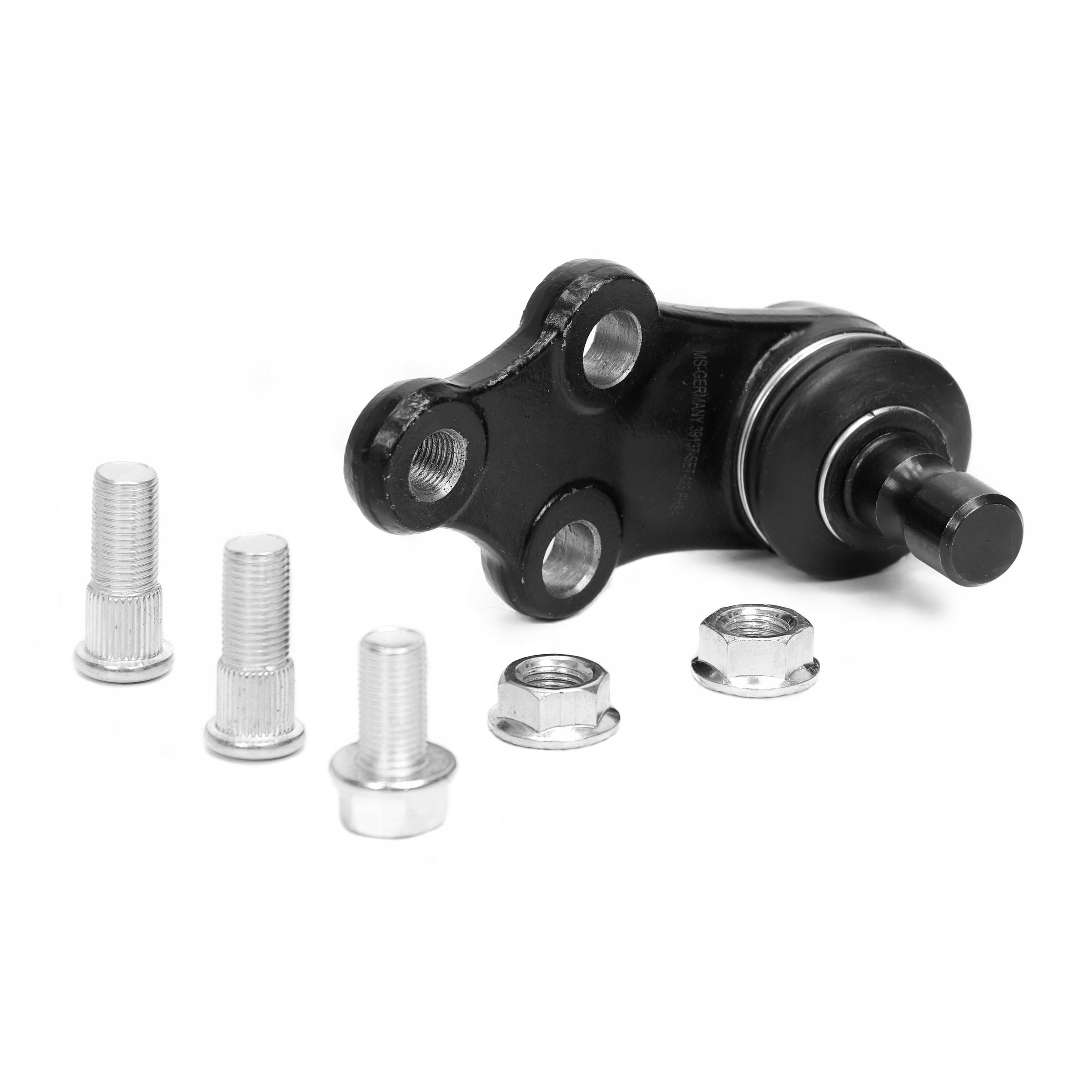 

Sworzeń Wahacza Hyundai ix35 Kia Sportage III (sl)