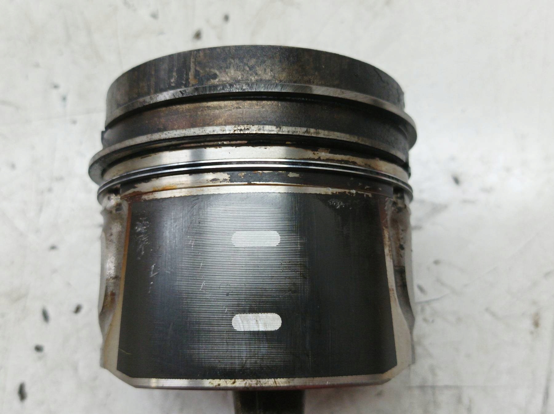 pistone HE75A 73L61 1.5 TDCI Ford Transit Courier e (2014- )
