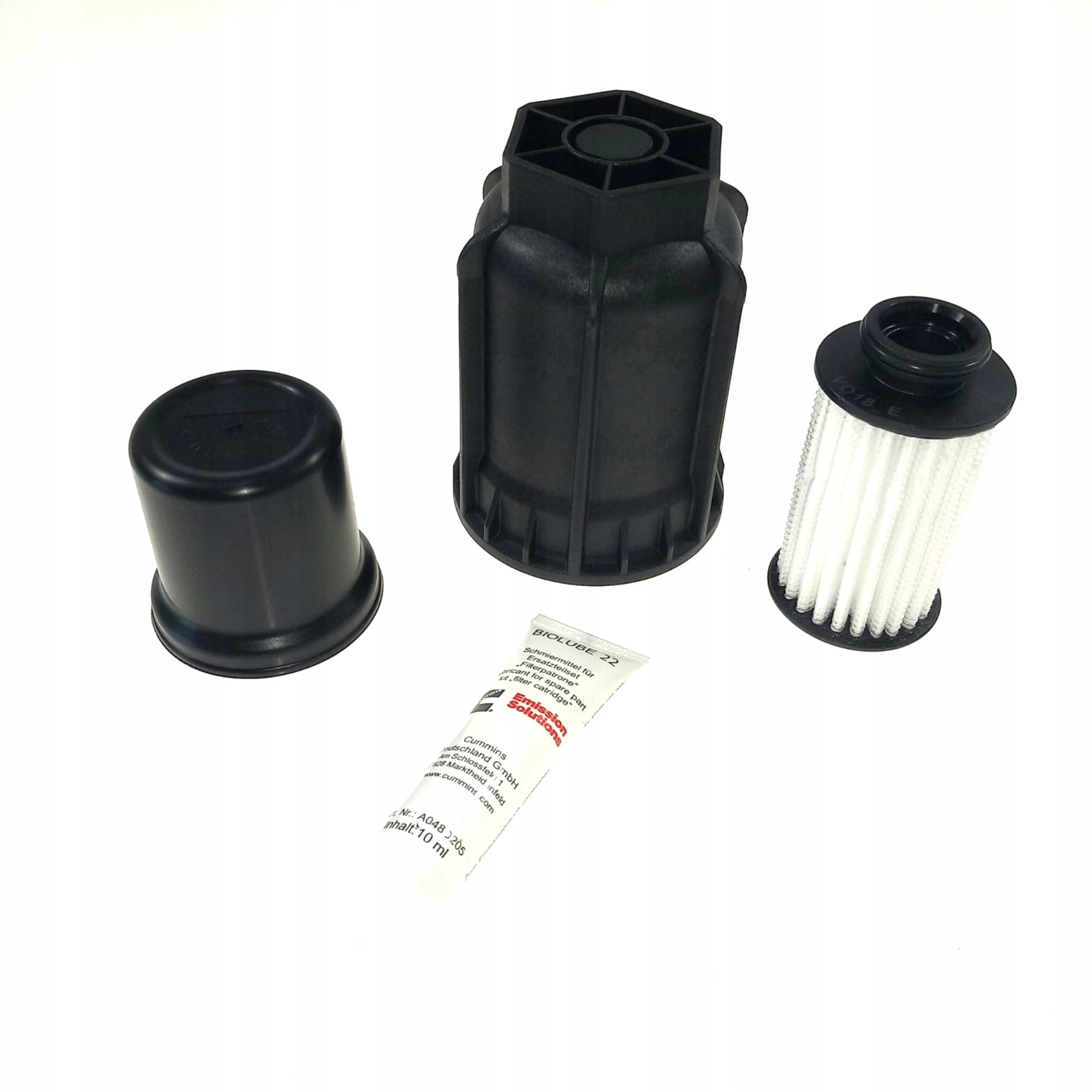 2122 909 - ФІЛЬТР СЕЧОВИНИ ADBLUE DAF OE 2122909