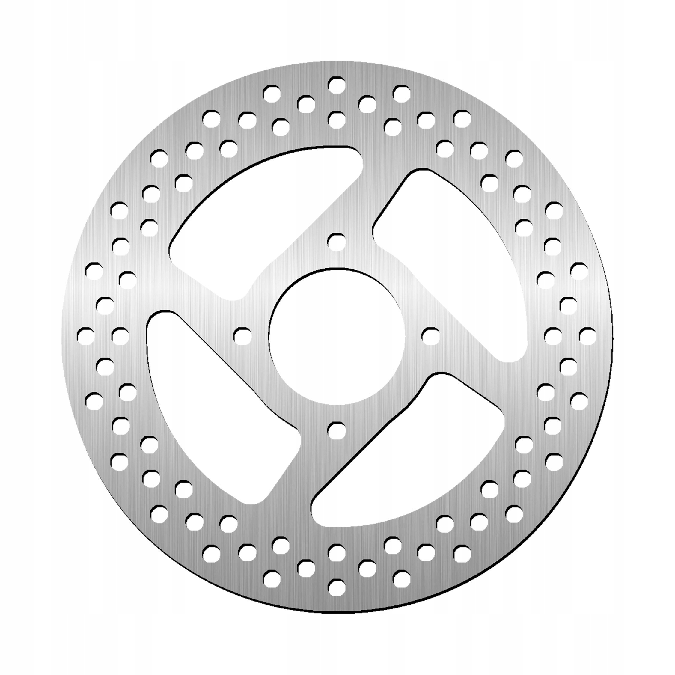 Brzdový kotúč Ng 494 DIS494