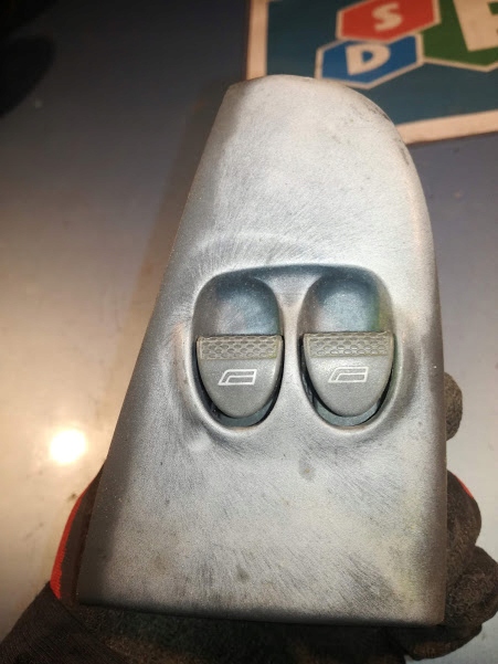 PANEL FIAT A223 FIAT