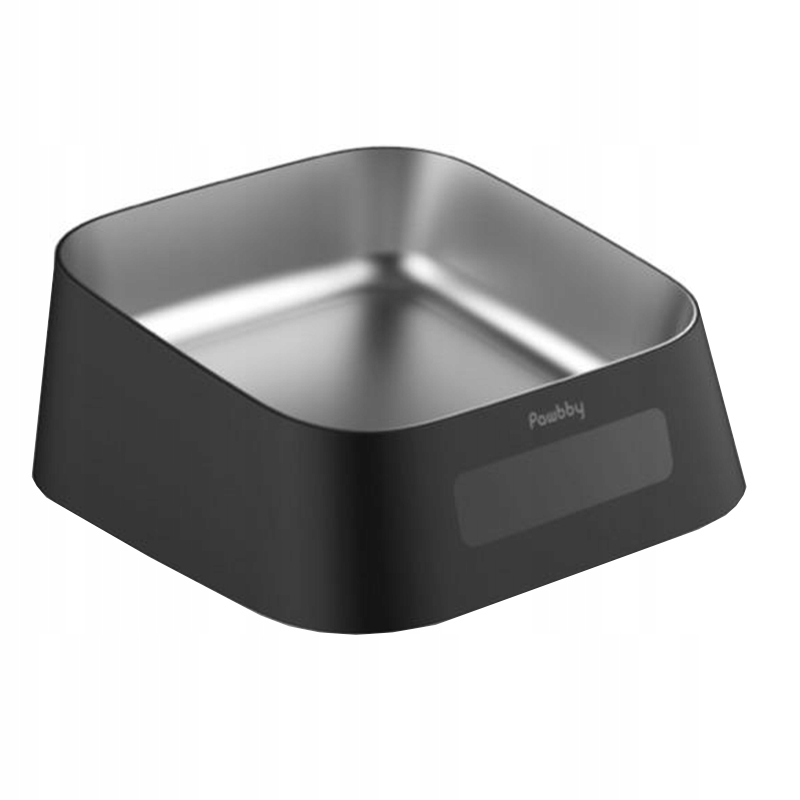 Inteligentna miska na karmę Pawbby Smart Pet Bowl