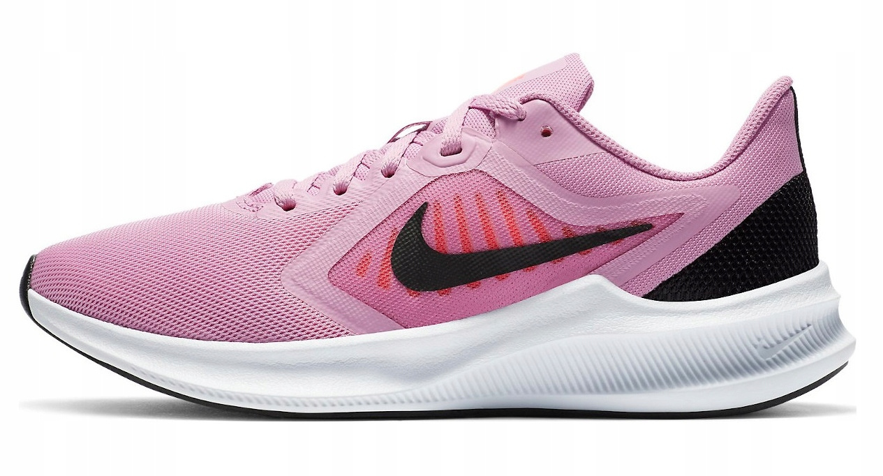 Dámské Běžecké Boty Nike Downshifter 10