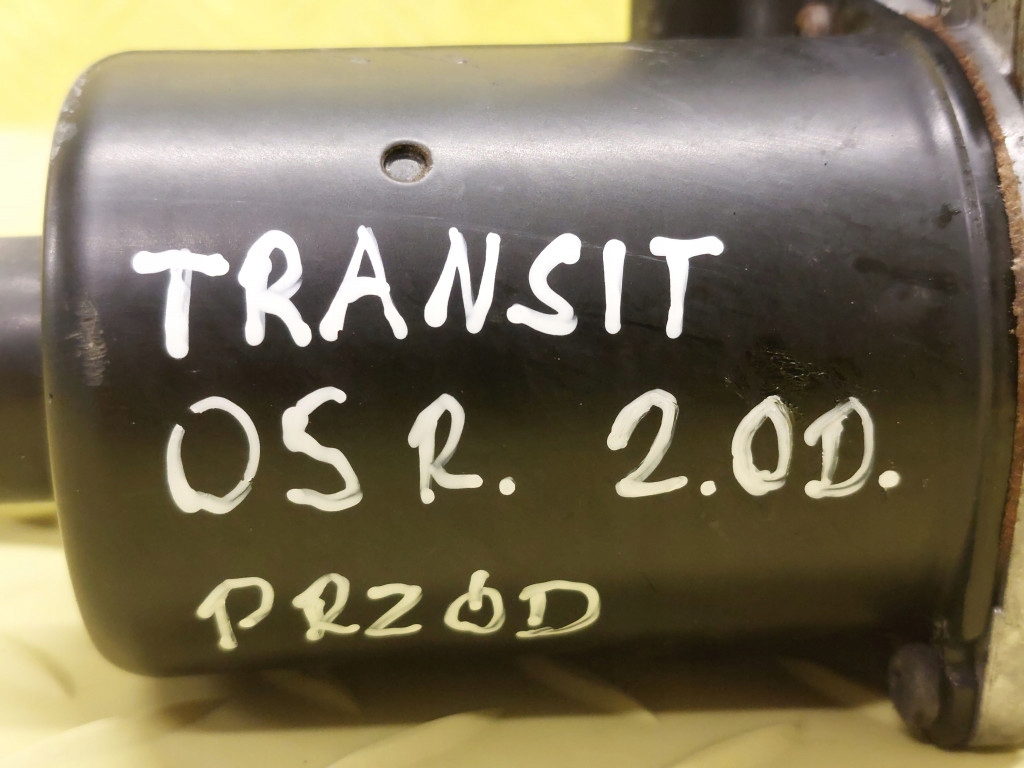 FORD TRANSIT MK6 wiper mechanism front YC1517504
