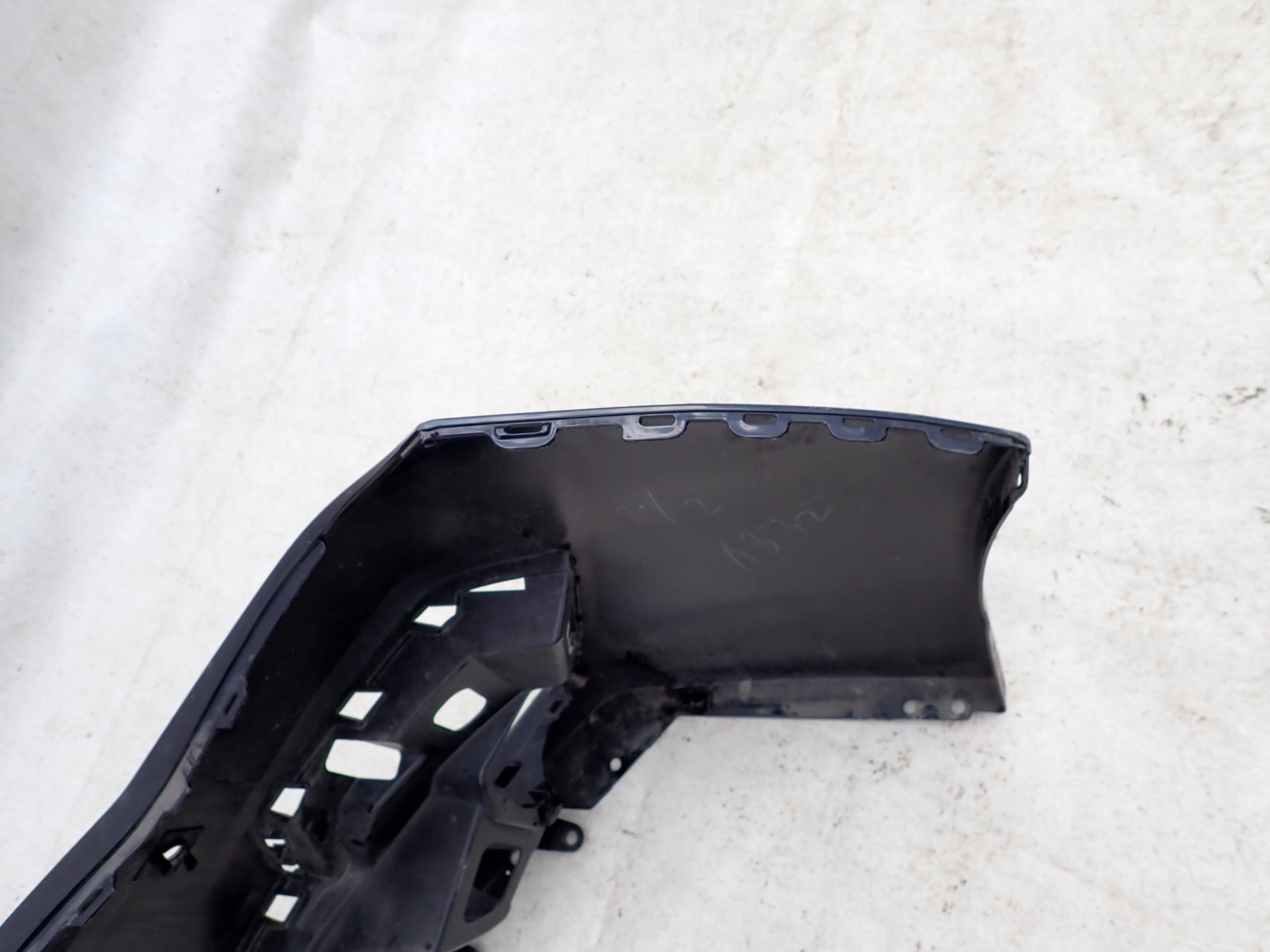 SUBARU IMPREZA IV GP SPORT 15- bumper front SPR