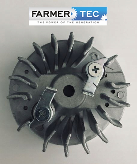 Magnetické Kolo Partner 351 Farmertec