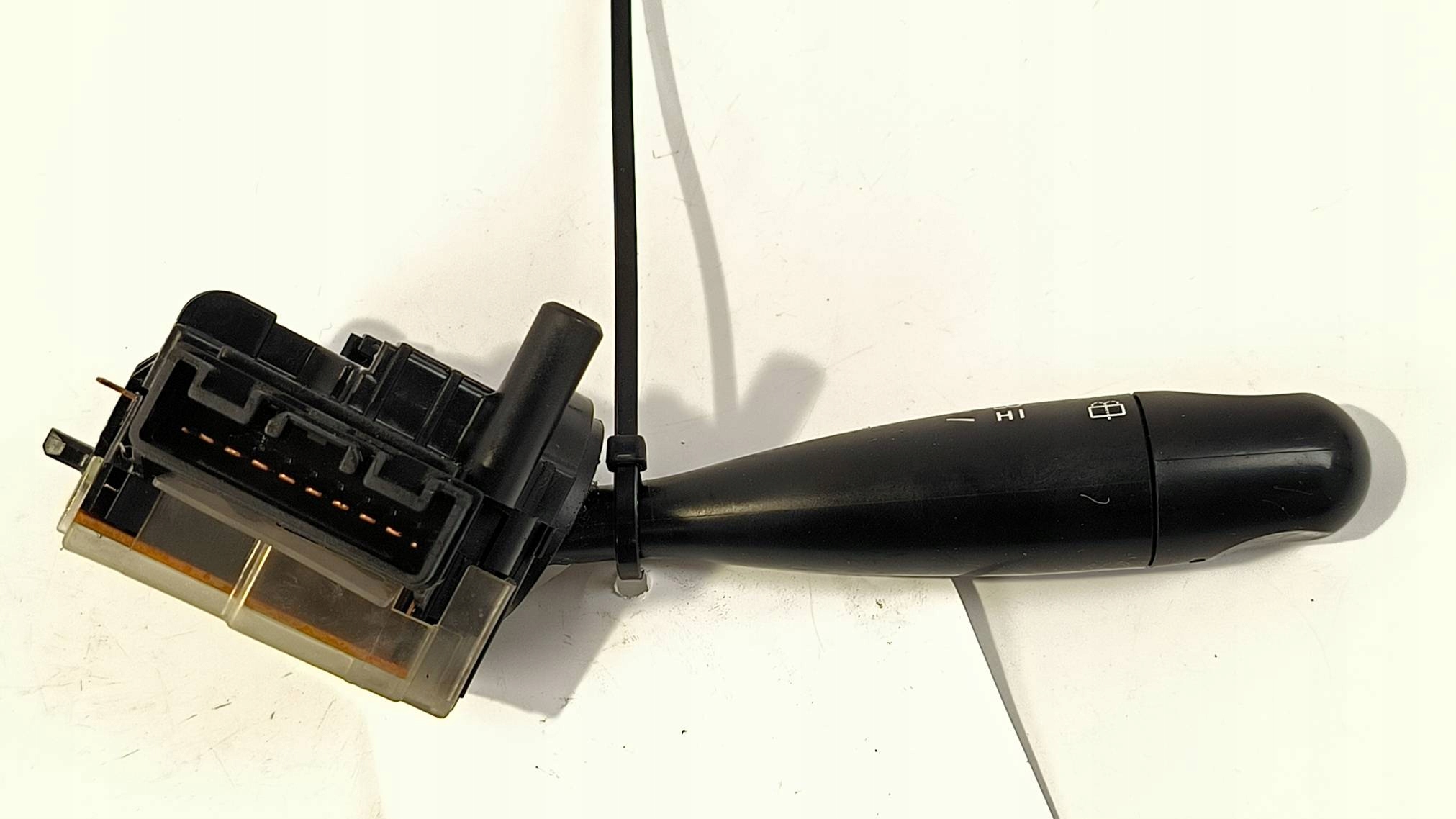 Bouton TOYOTA YARIS et