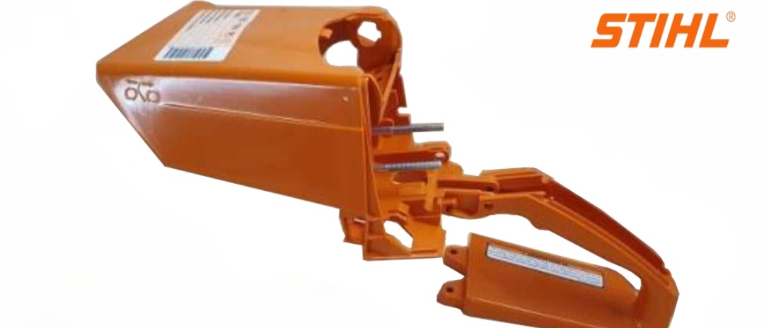 Osłona, obudowa cylindra pilarki Stihl Ms 210, Ms 230, Ms 250