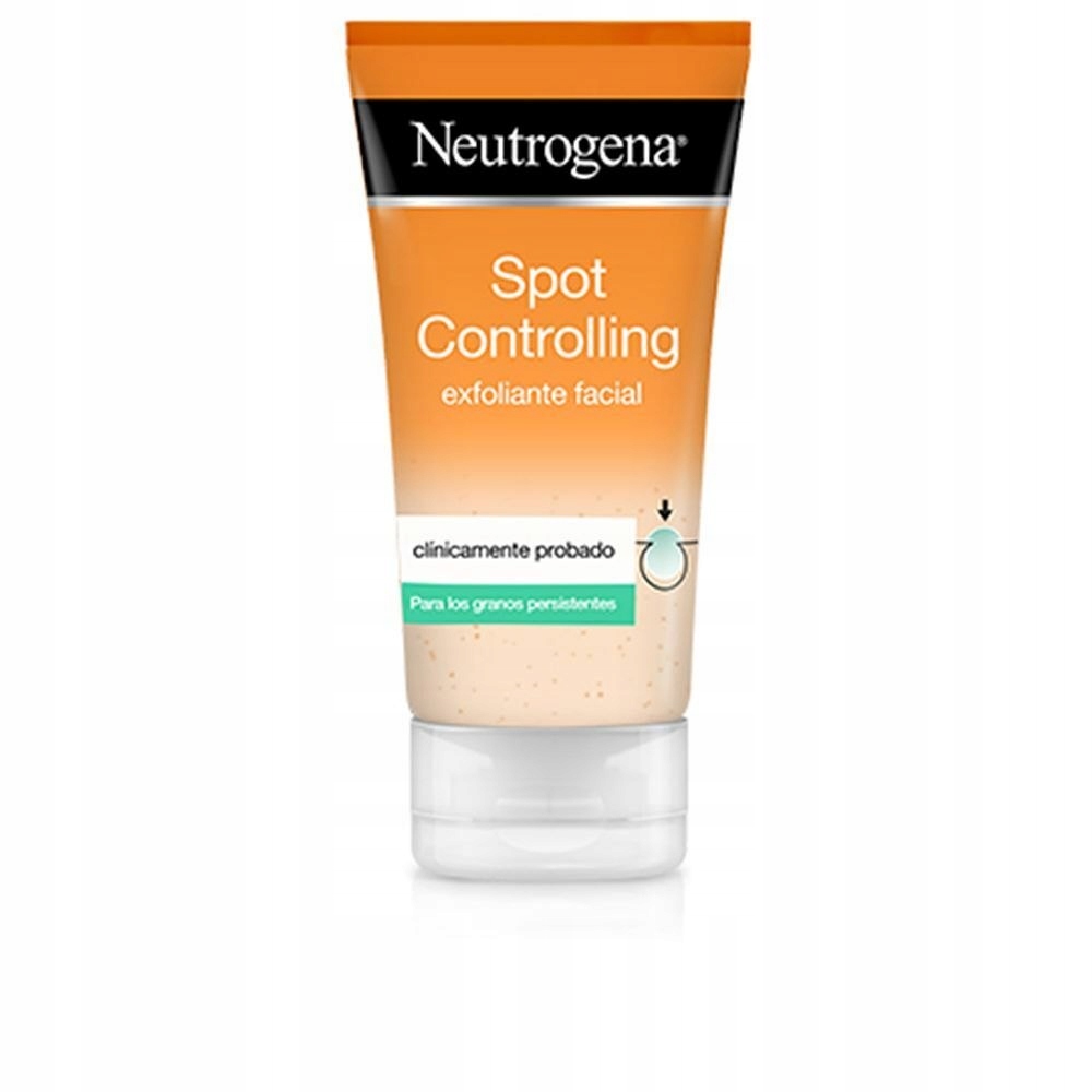 Gel na obličej Neutrogena 3.57466E 12 150 ml