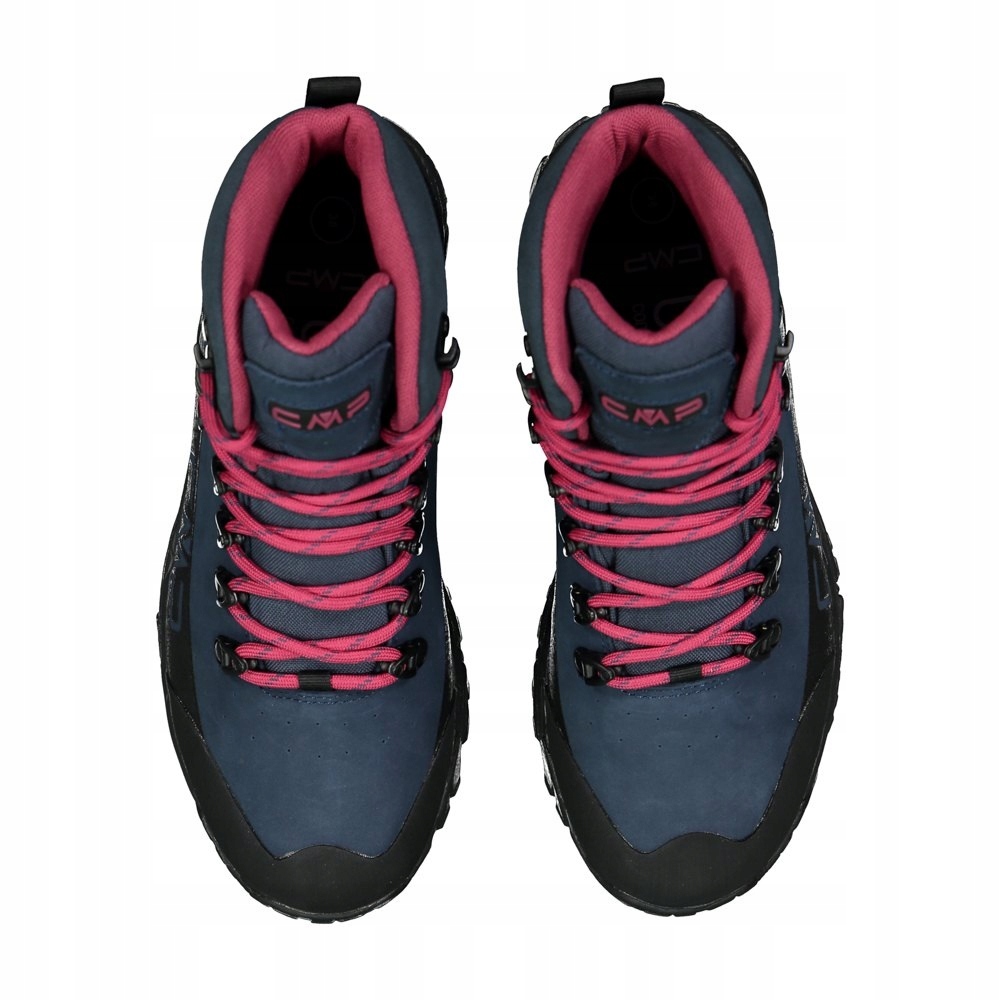 CMP DAMSKIE BUTY TREKKINGOWE DHENIEB 30Q4716 39 Model DHENIEB 30Q4716