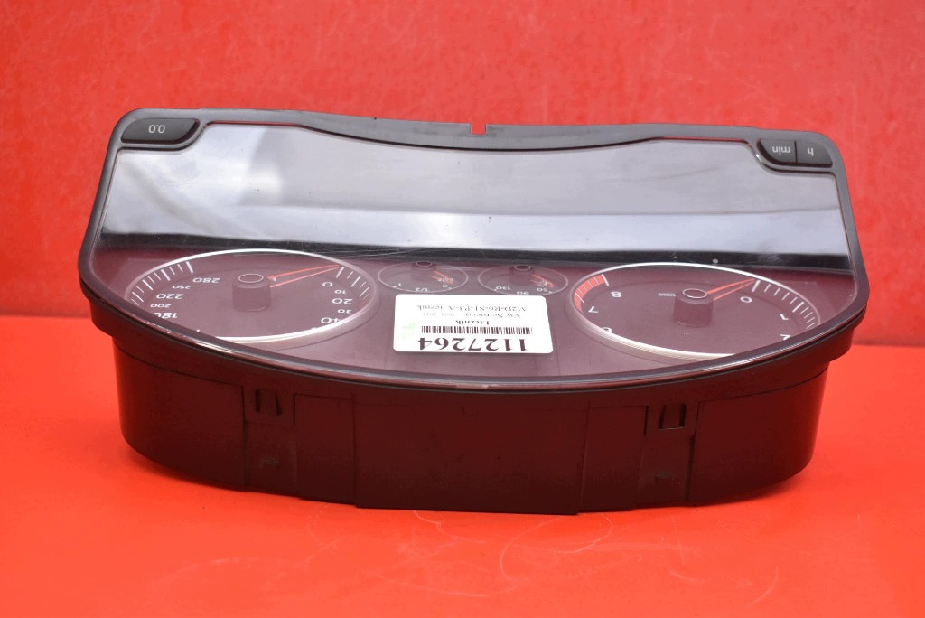 dials dials EU 1K8920870F VW SCIROCCO 3 III 1.4 TSI 160 KM 08-14
