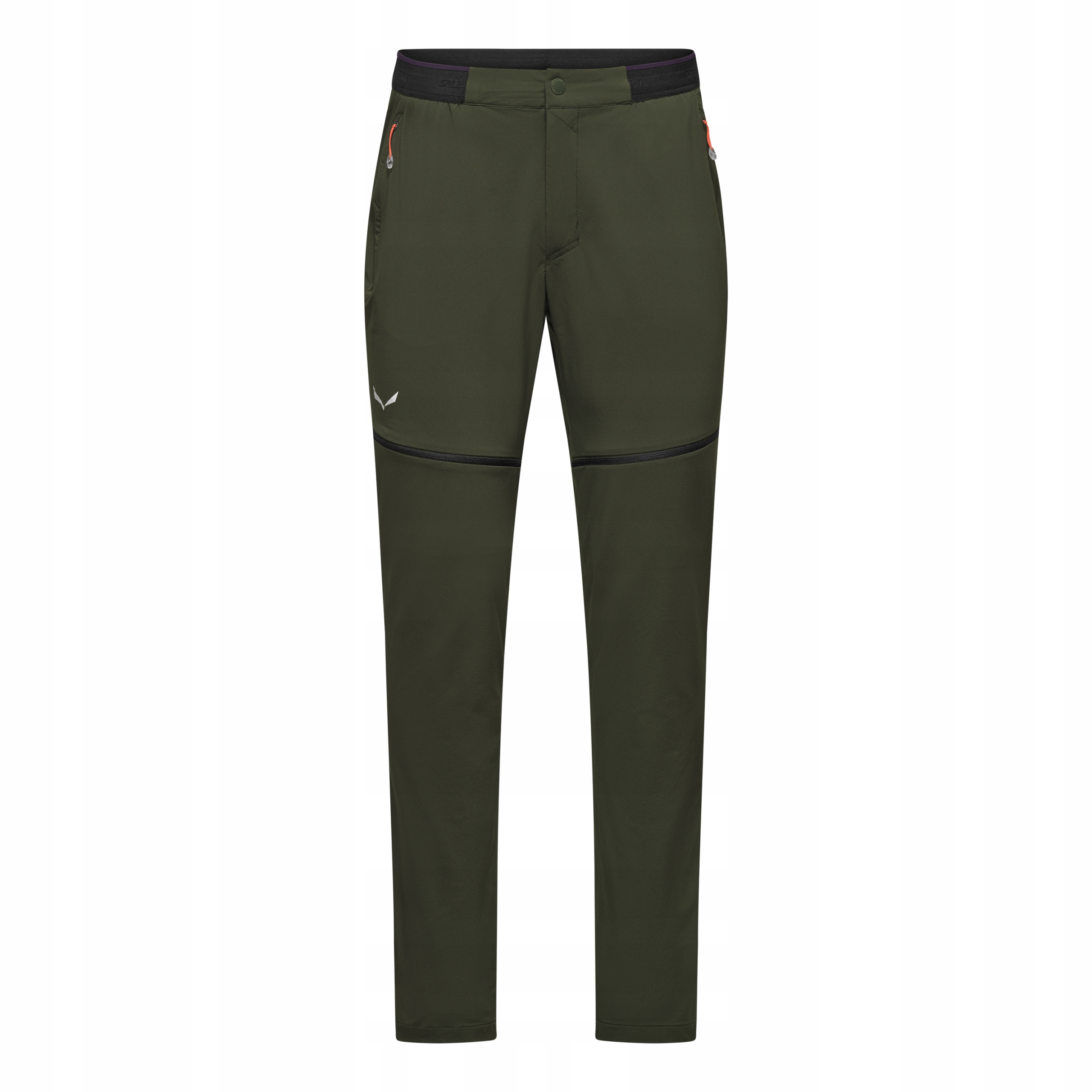 Spodnie męskie Salewa Pedroc 3 2w1 52/XL