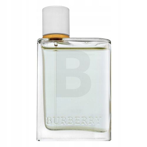 Burberry Her toaletní voda pro ženy 50 ml