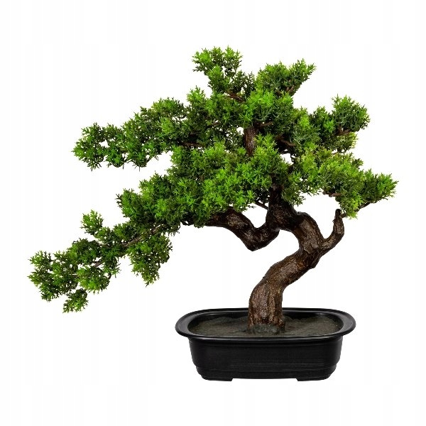 

sztuczne drzewko Bonsai Myrtle 40 cm Mirt drzewka