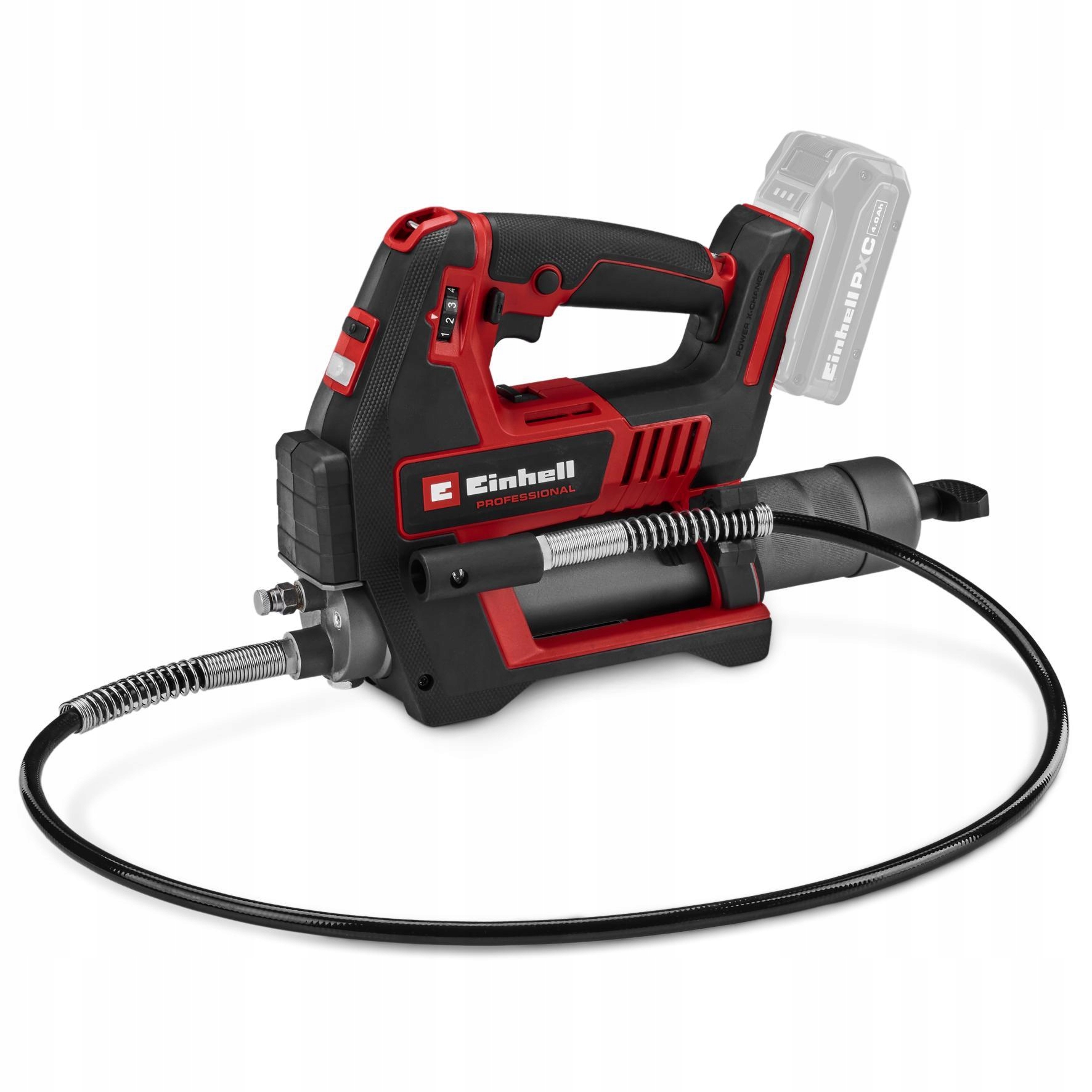 Akumulátorová Maznica Tp-gr 18/690 Li – Solo Einhell 4522300