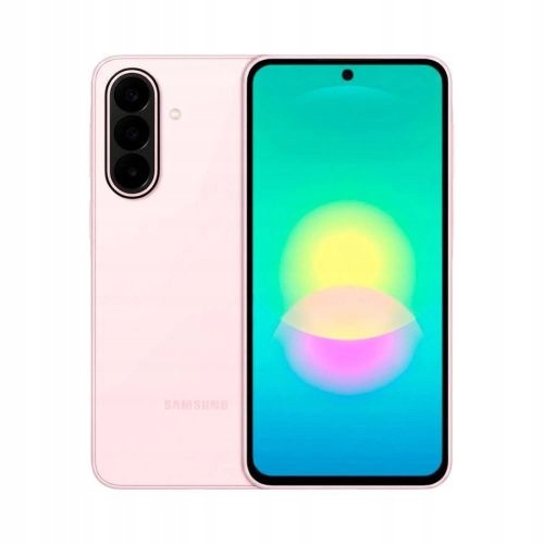 Samsung SM-A276 Galaxy A27 Dual Sim 5G 6GB Ram 128GB Rózsaszín Eu