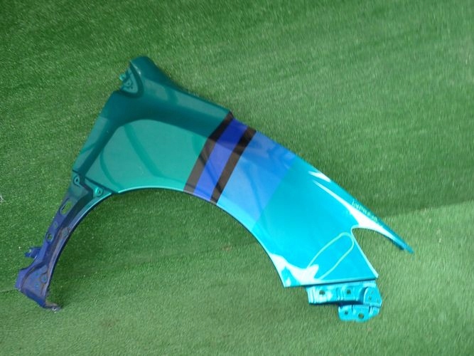 SUBARU WRX STI 14- fender right front front