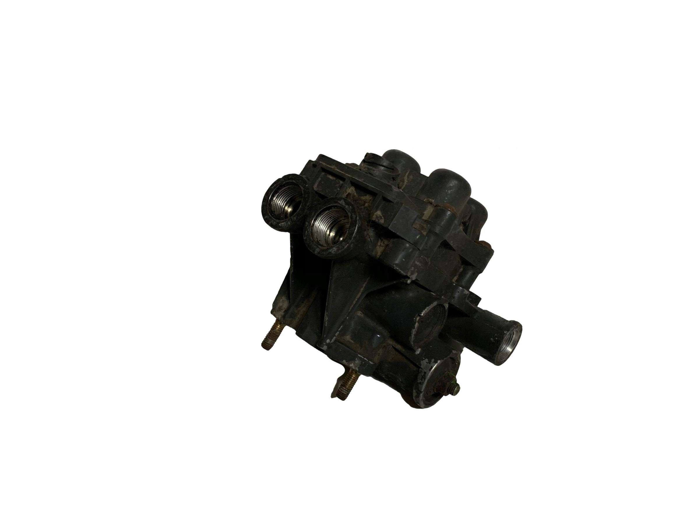ZAWOR WIELODROZNY 0024312615 MERCEDES ATEGO