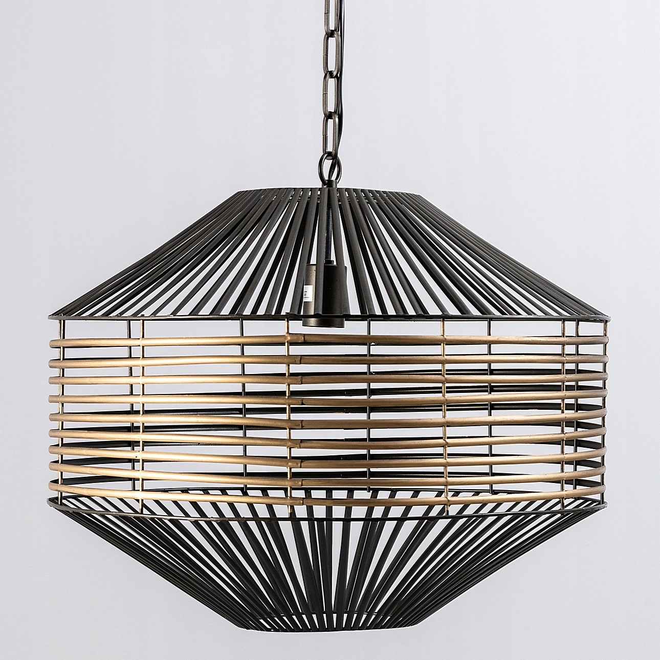 Dekoria Závěsná lampa Selena