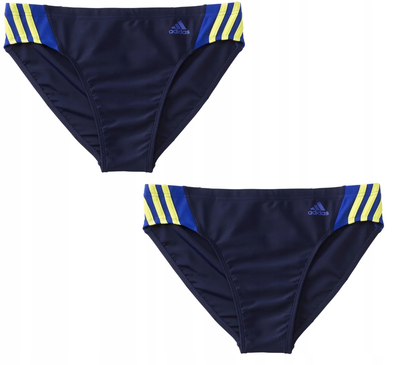 Kąpielówki męskie Adidas AB701412