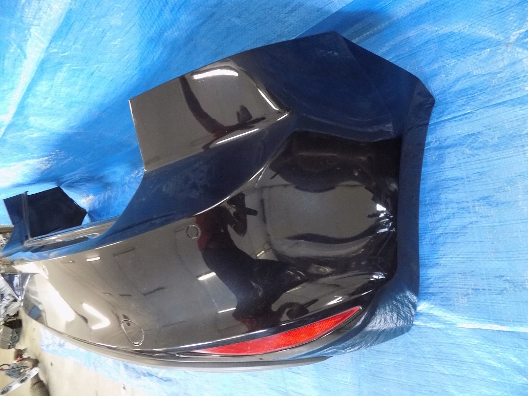Stoßstange heck hinten PDC Kabelbaum VW GOLF VII 5G6807421 schwarzer