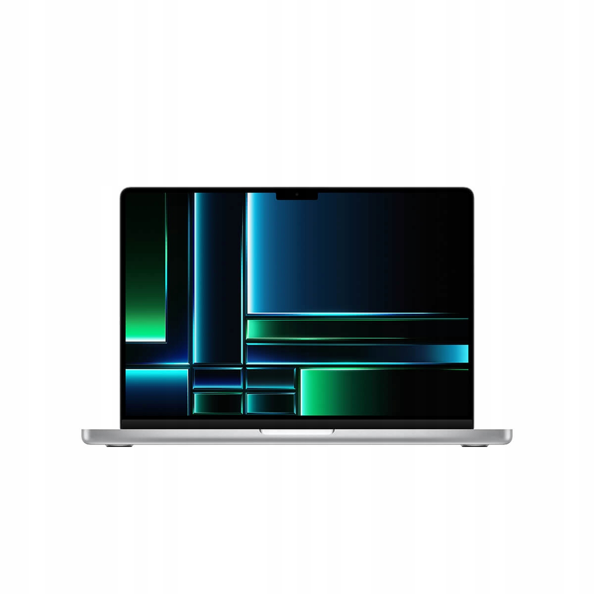 

Laptop MacBook Pro 14 M2 16/512/US Silver