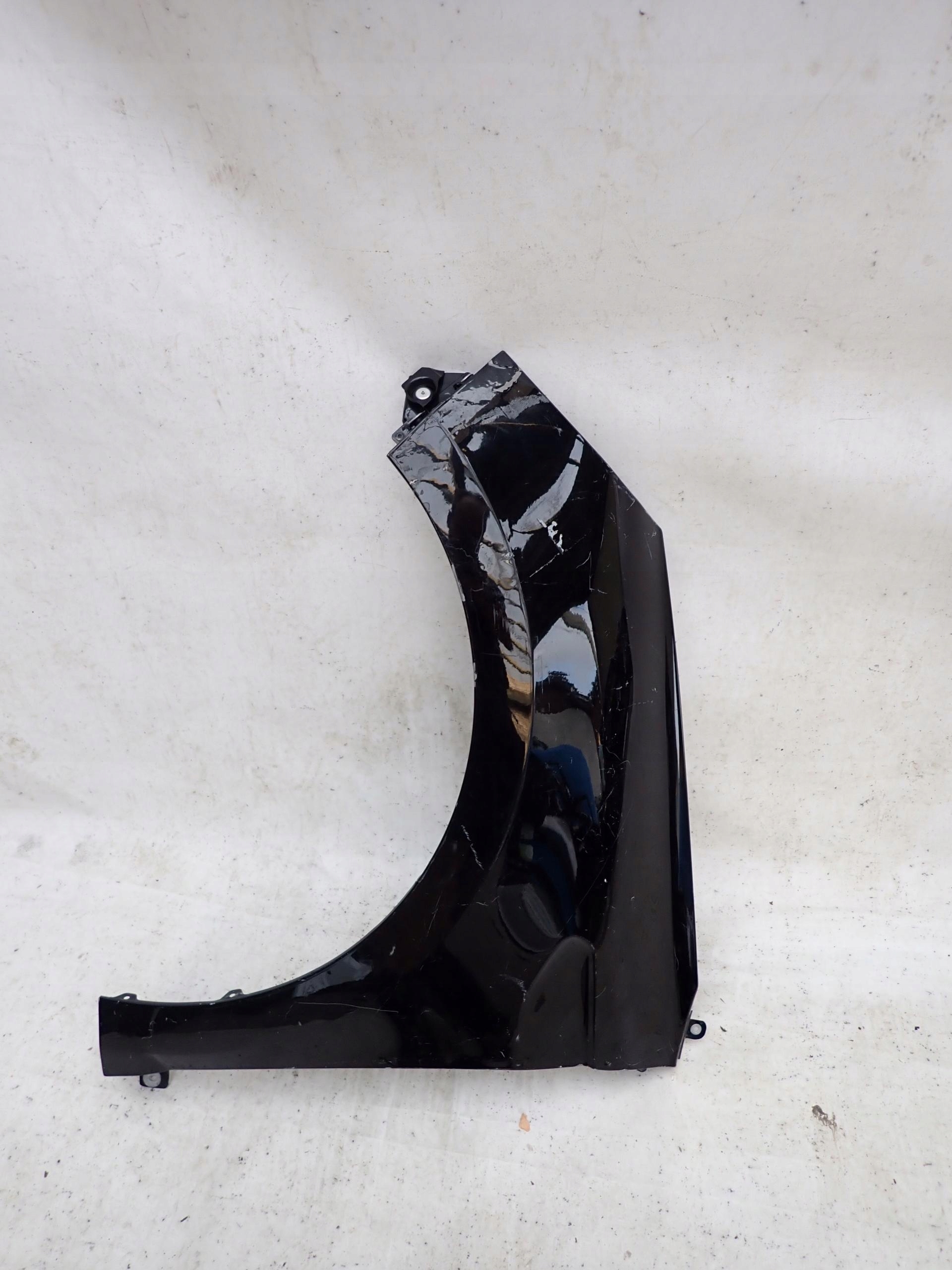RENAULT CLIO V 19- fender left front front