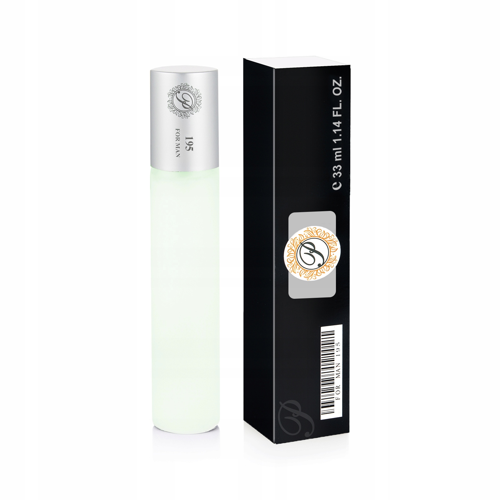 

Perfumik 195 Aventus*