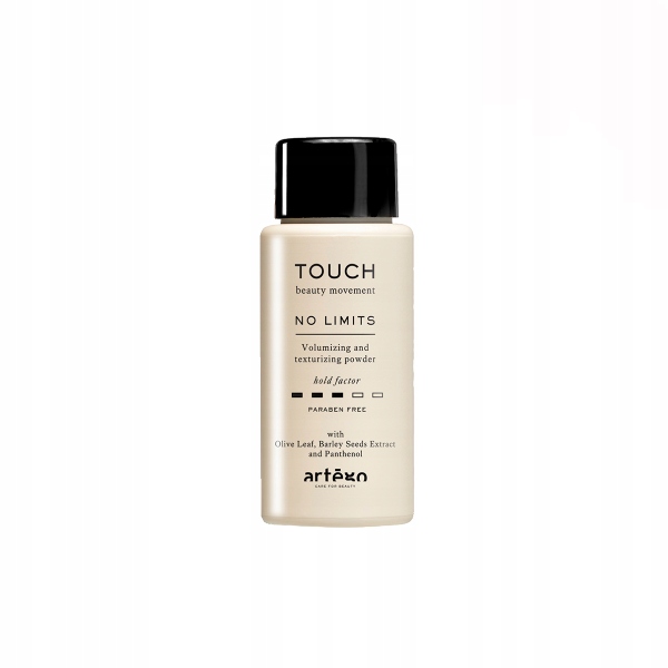 

Artego Touch No Limits Powder 10 g