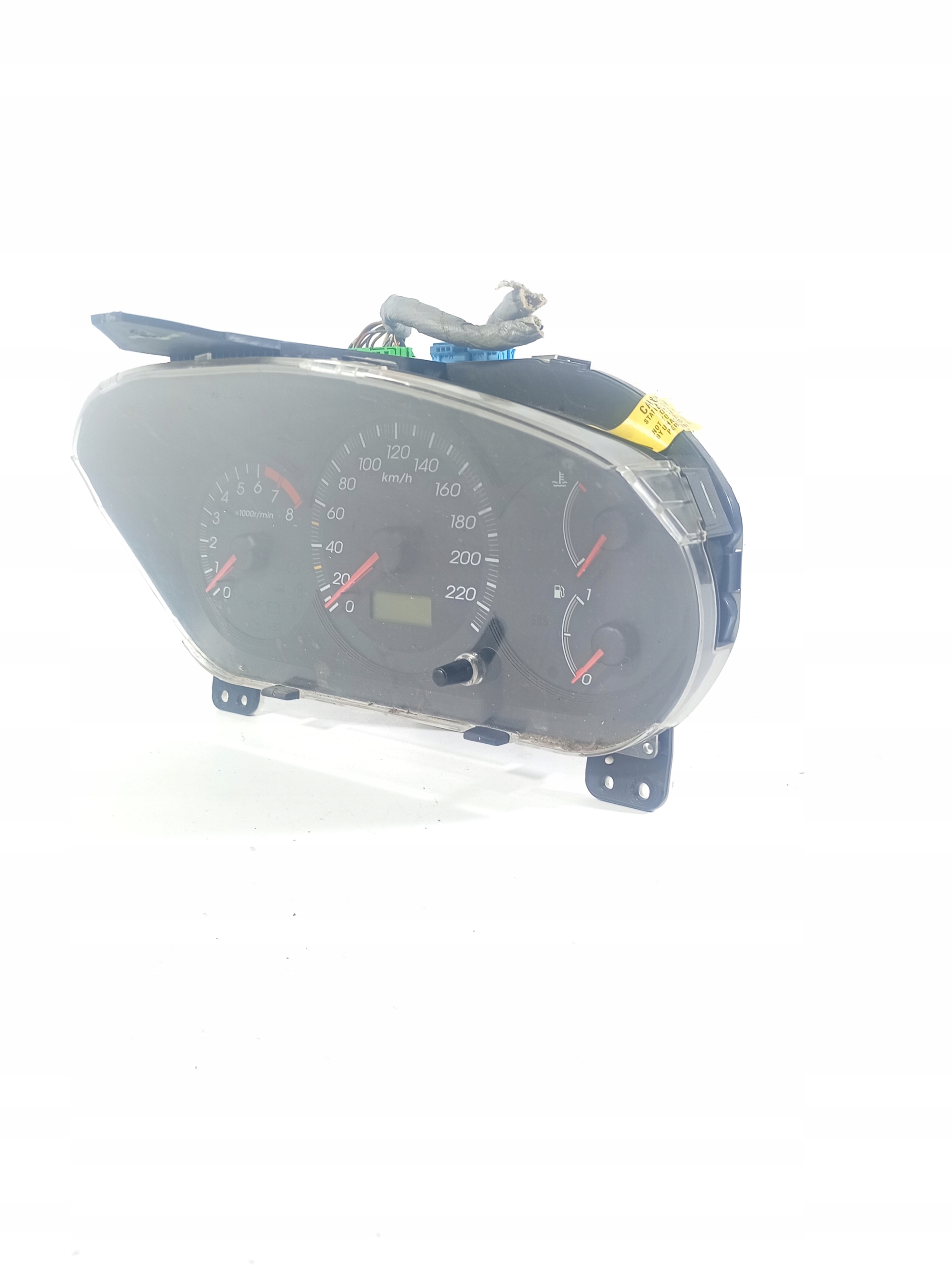 Honda Civic 7 VII 01-06 dials dials tachometer OE HR0287055