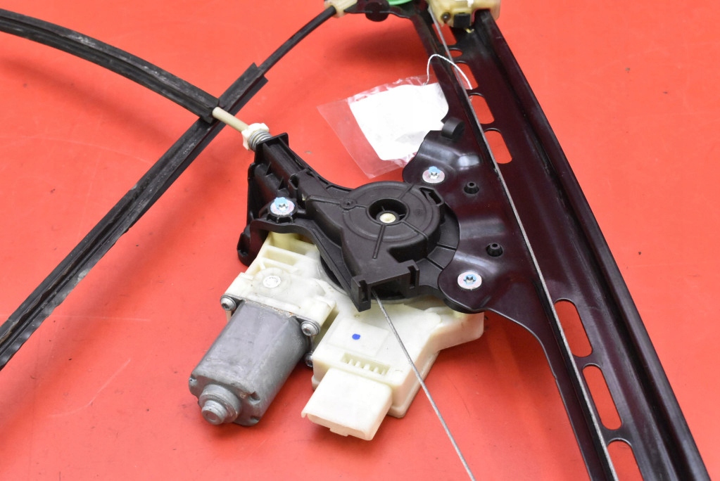 window regulator right front EU 9675924680 CITROEN C4 GRAND PICASSO II 13-17