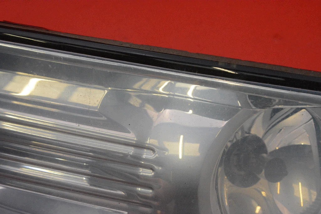 fog light right front front 7S71-15K201-AD FORD MONDEO MK4 07-10