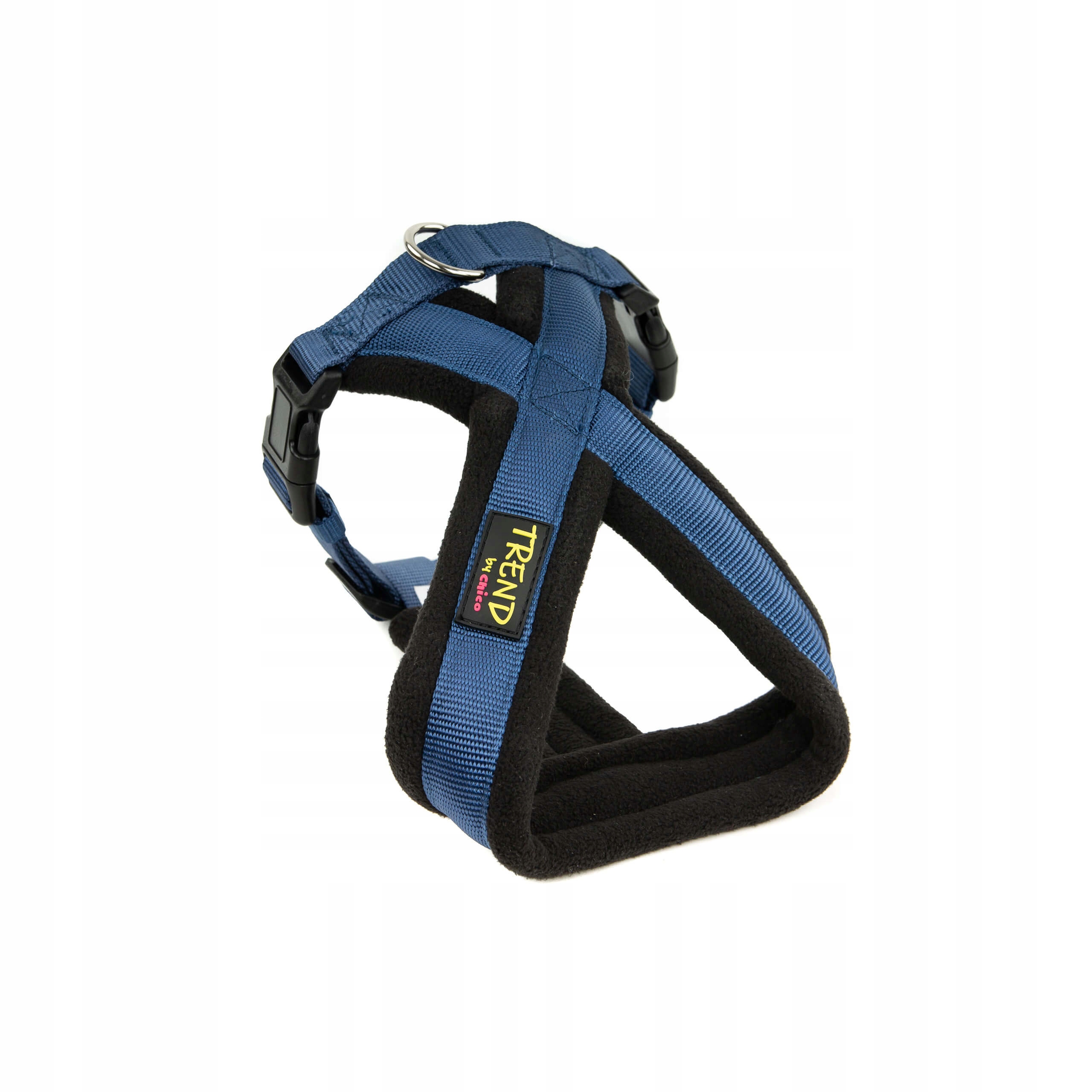 

Szelki dla psa Trend Premium 35-50cm Niebiesk 25mm