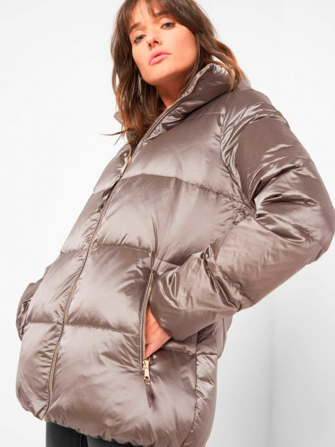 Orsay Péřová Bunda Rzm L