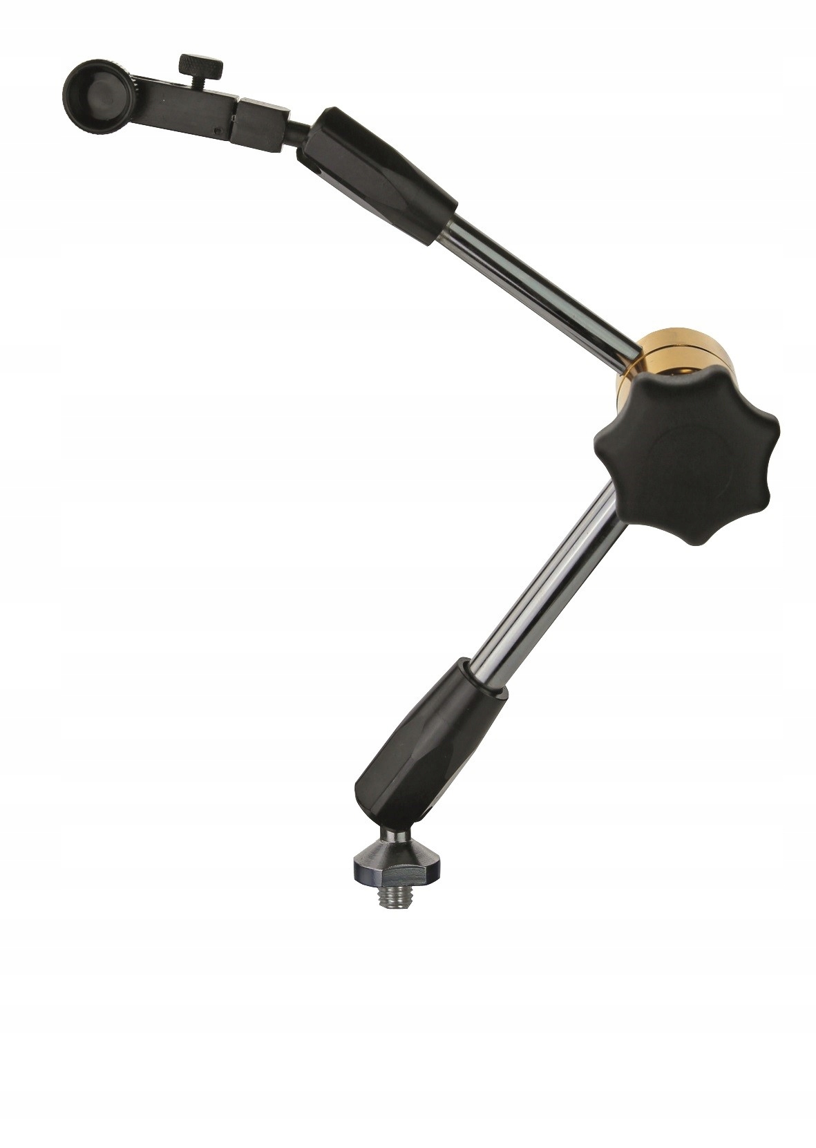 Sloupec Základny Hodinového Senzoru L-345 mm M8