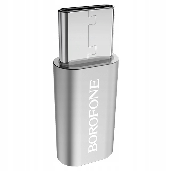 

BV4 Adapter Przejściówka Usb Type-C micro Usb