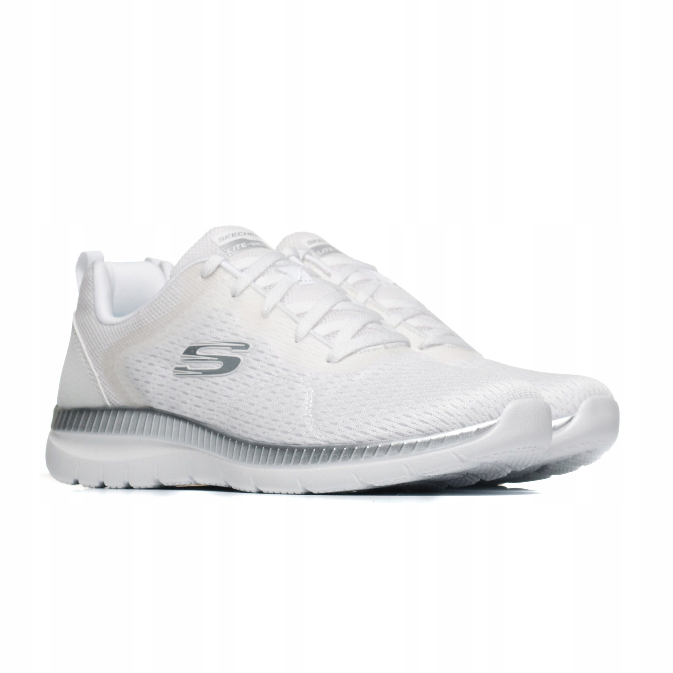 Sneakersy Skechers Bountiful Quick Pa 41 Dámské